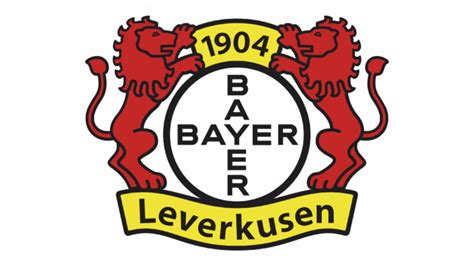 bayer 04 leverkusen fußball gmbh